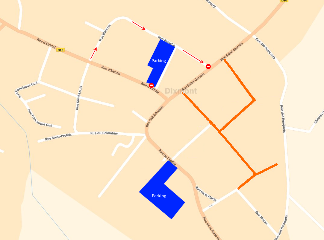 carte