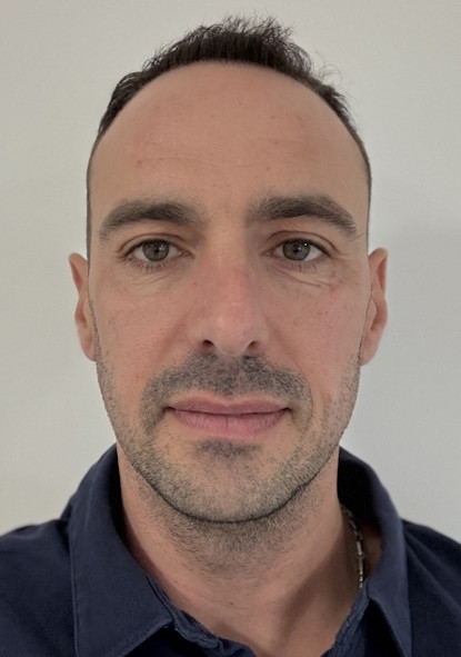 Portrait de Alexandre Duflos