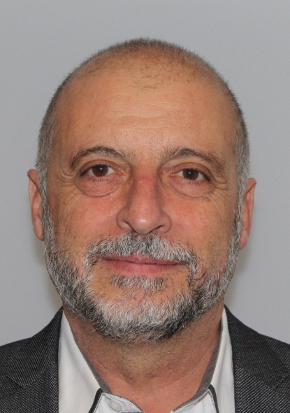 Portrait de Marc Botin